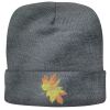 Fleece Lined Beanie Cap Thumbnail