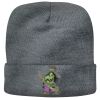 Fleece Lined Beanie Cap Thumbnail