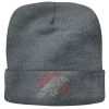 Fleece Lined Beanie Cap Thumbnail