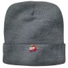 Fleece Lined Beanie Cap Thumbnail