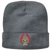 Fleece Lined Beanie Cap Thumbnail