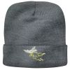 Fleece Lined Beanie Cap Thumbnail