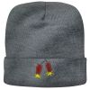 Fleece Lined Beanie Cap Thumbnail