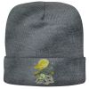 Fleece Lined Beanie Cap Thumbnail