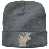 Fleece Lined Beanie Cap Thumbnail