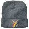 Fleece Lined Beanie Cap Thumbnail