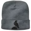Fleece Lined Beanie Cap Thumbnail
