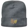 Fleece Lined Beanie Cap Thumbnail