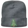 Fleece Lined Beanie Cap Thumbnail