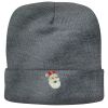 Fleece Lined Beanie Cap Thumbnail