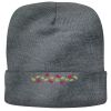 Fleece Lined Beanie Cap Thumbnail