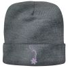 Fleece Lined Beanie Cap Thumbnail