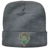 Fleece Lined Beanie Cap Thumbnail