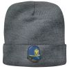 Fleece Lined Beanie Cap Thumbnail