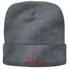 Fleece Lined Beanie Cap Thumbnail