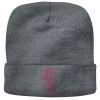 Fleece Lined Beanie Cap Thumbnail