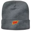 Fleece Lined Beanie Cap Thumbnail