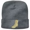 Fleece Lined Beanie Cap Thumbnail