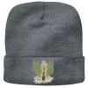Fleece Lined Beanie Cap Thumbnail