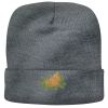 Fleece Lined Beanie Cap Thumbnail