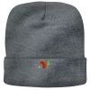 Fleece Lined Beanie Cap Thumbnail