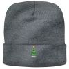 Fleece Lined Beanie Cap Thumbnail