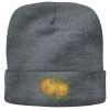 Fleece Lined Beanie Cap Thumbnail
