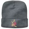 Fleece Lined Beanie Cap Thumbnail