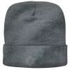 Fleece Lined Beanie Cap Thumbnail