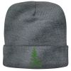 Fleece Lined Beanie Cap Thumbnail