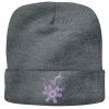Fleece Lined Beanie Cap Thumbnail