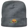 Fleece Lined Beanie Cap Thumbnail