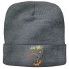 Fleece Lined Beanie Cap Thumbnail