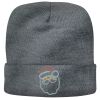 Fleece Lined Beanie Cap Thumbnail