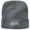 Fleece Lined Beanie Cap Thumbnail