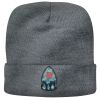 Fleece Lined Beanie Cap Thumbnail