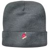 Fleece Lined Beanie Cap Thumbnail