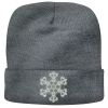 Fleece Lined Beanie Cap Thumbnail