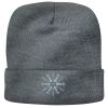 Fleece Lined Beanie Cap Thumbnail