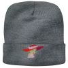 Fleece Lined Beanie Cap Thumbnail