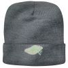 Fleece Lined Beanie Cap Thumbnail