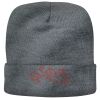 Fleece Lined Beanie Cap Thumbnail