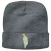 Fleece Lined Beanie Cap Thumbnail
