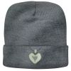 Fleece Lined Beanie Cap Thumbnail