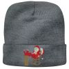 Fleece Lined Beanie Cap Thumbnail