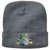 Fleece Lined Beanie Cap Thumbnail