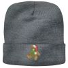 Fleece Lined Beanie Cap Thumbnail