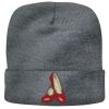 Fleece Lined Beanie Cap Thumbnail