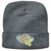 Fleece Lined Beanie Cap Thumbnail