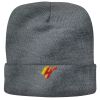 Fleece Lined Beanie Cap Thumbnail
